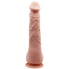 Beautiful - BAILE Gode réaliste Jason Beautiful 18 x 4.2cm